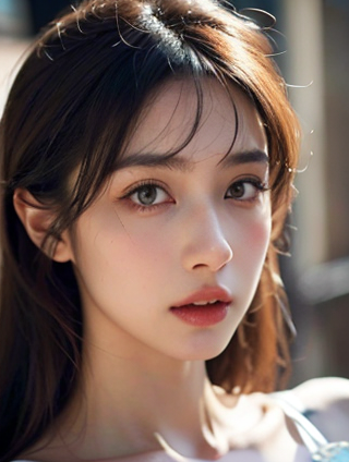 妆后定妆：从肌肤到心灵的双重守护